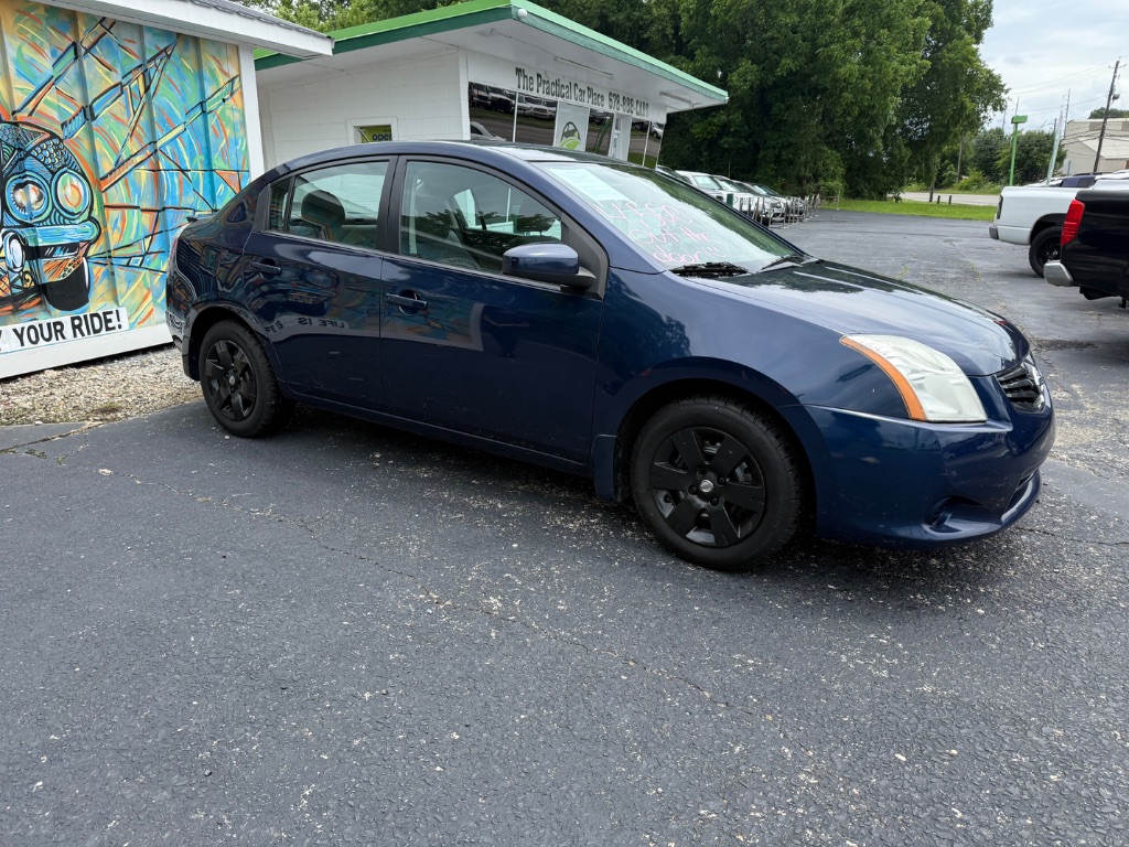 2011 Nissan Sentra