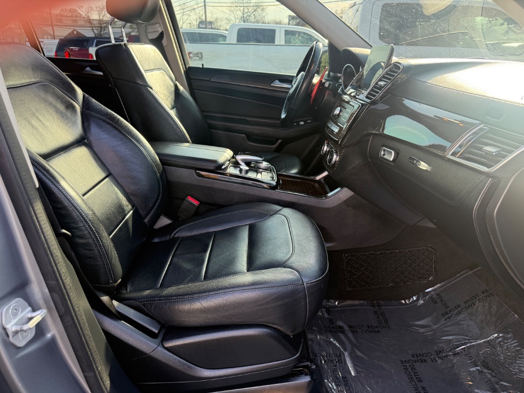 2016 Mercedes-Benz GLE-Class GLE400 - Photo 8