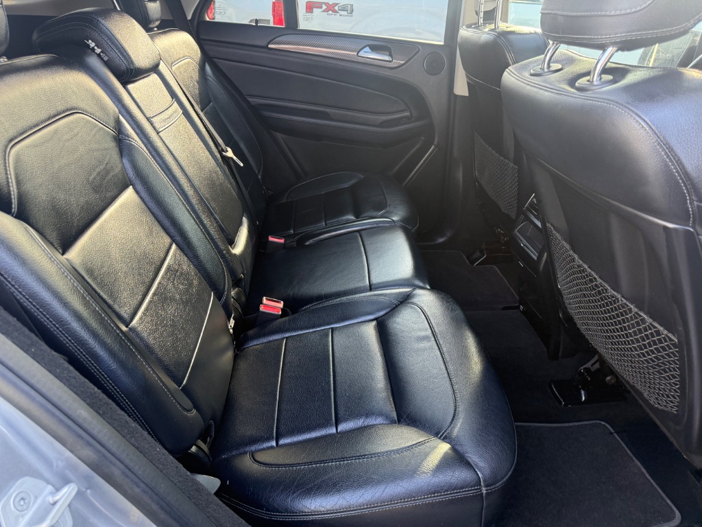 2016 Mercedes-Benz GLE-Class GLE400 - Photo 11