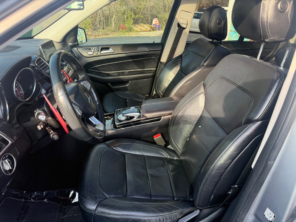 2016 Mercedes-Benz GLE-Class GLE400 - Photo 17