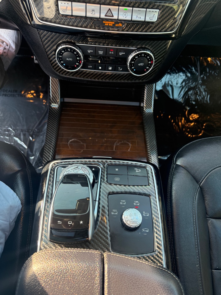 2016 Mercedes-Benz GLE-Class GLE400 - Photo 19
