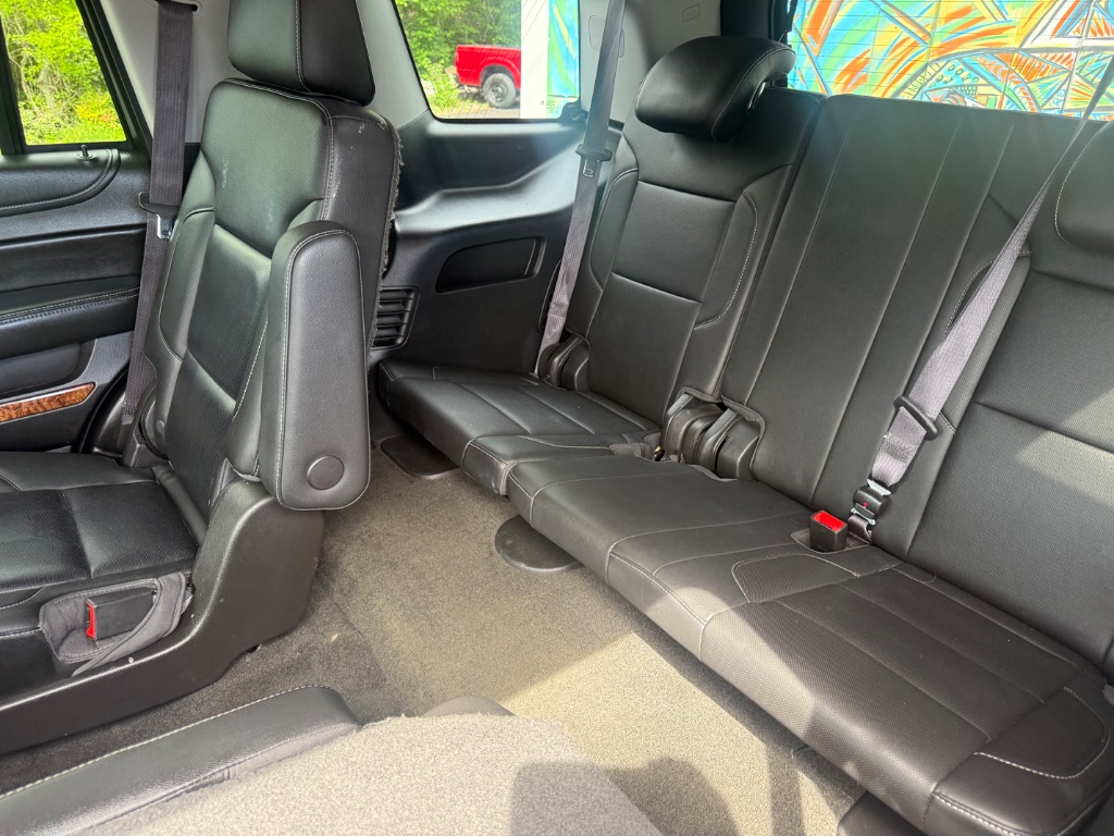 2017 Chevrolet Tahoe Premier - Photo 14