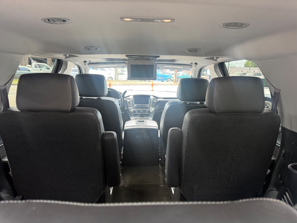 2017 Chevrolet Tahoe Premier - Photo 8