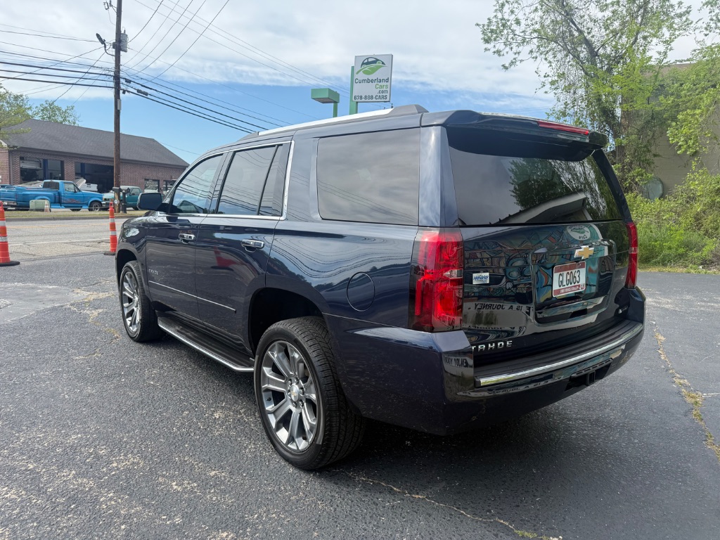 2017 Chevrolet Tahoe Premier - Photo 7