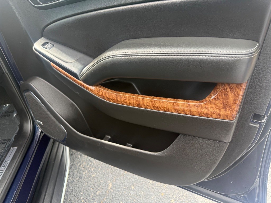 2017 Chevrolet Tahoe Premier - Photo 16