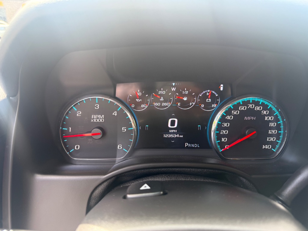 2017 Chevrolet Tahoe Premier - Photo 22