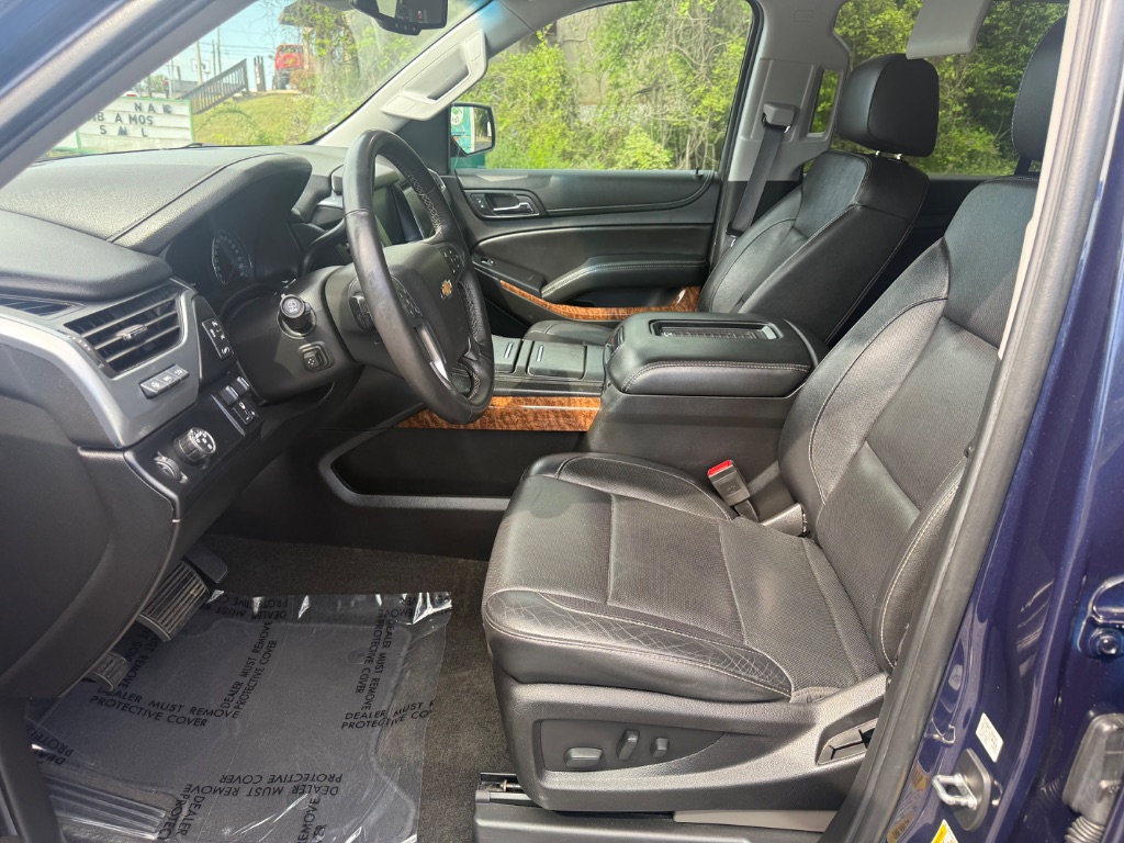 2017 Chevrolet Tahoe Premier - Photo 9
