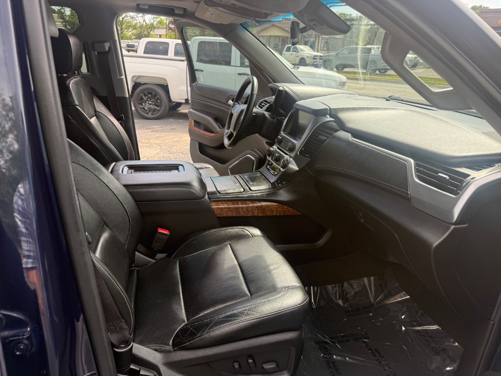 2017 Chevrolet Tahoe Premier - Photo 17