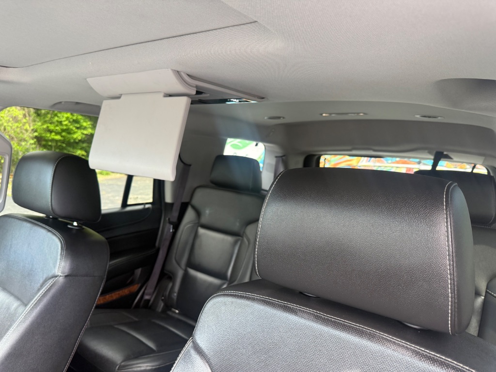 2017 Chevrolet Tahoe Premier - Photo 10