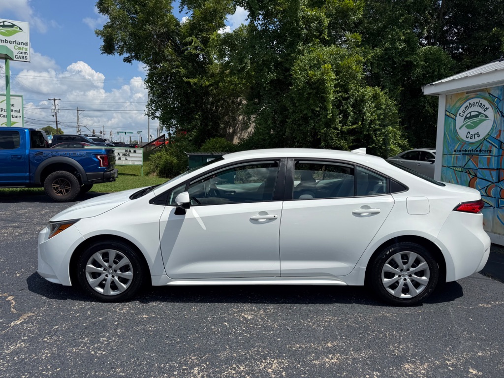 Toyota Corolla photo 4