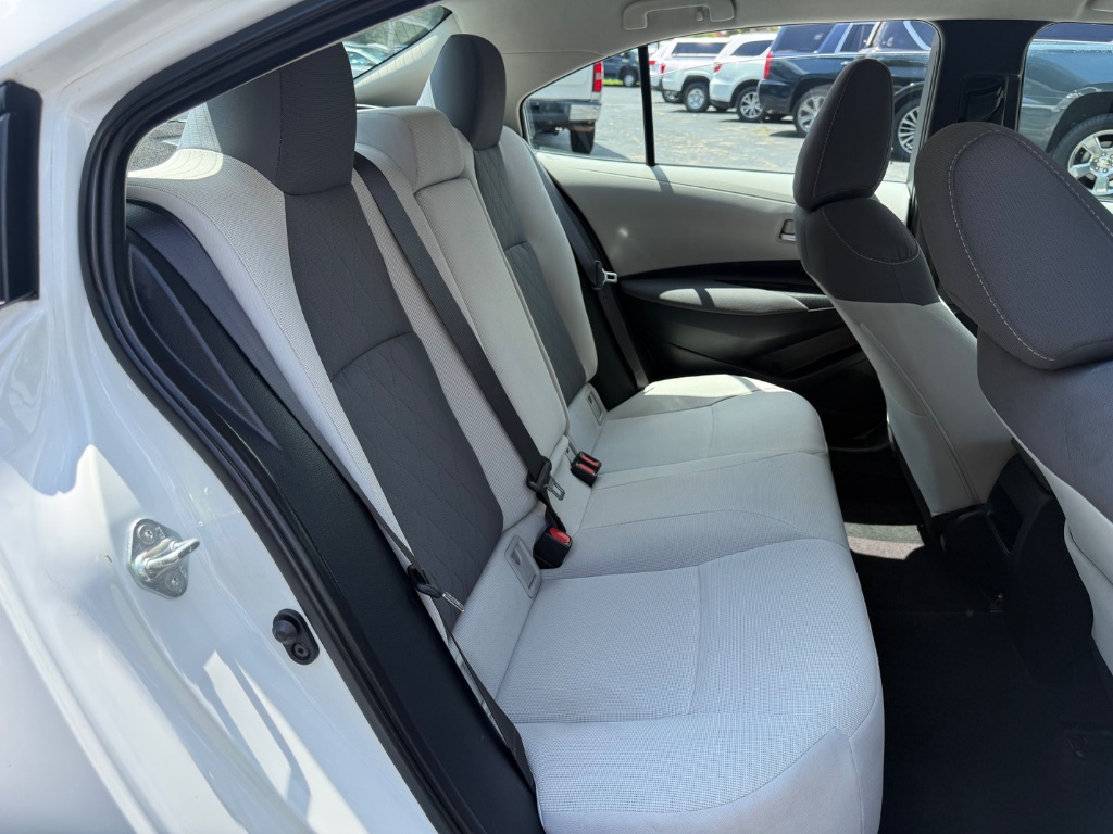 Toyota Corolla photo 11