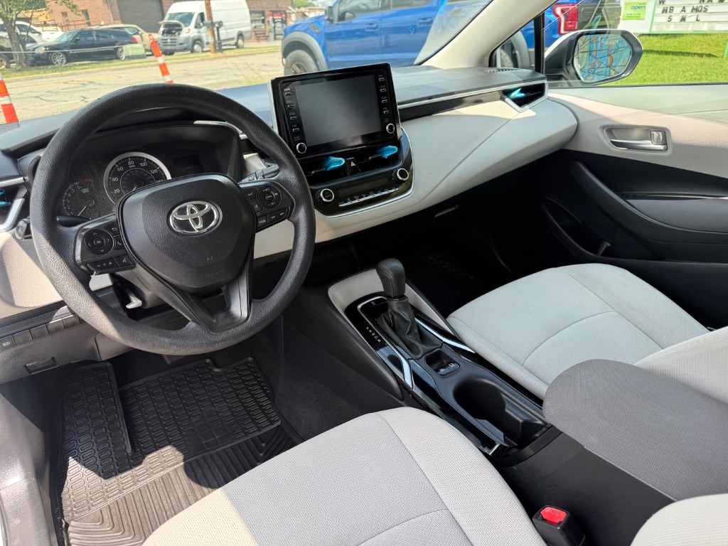 Toyota Corolla photo 12