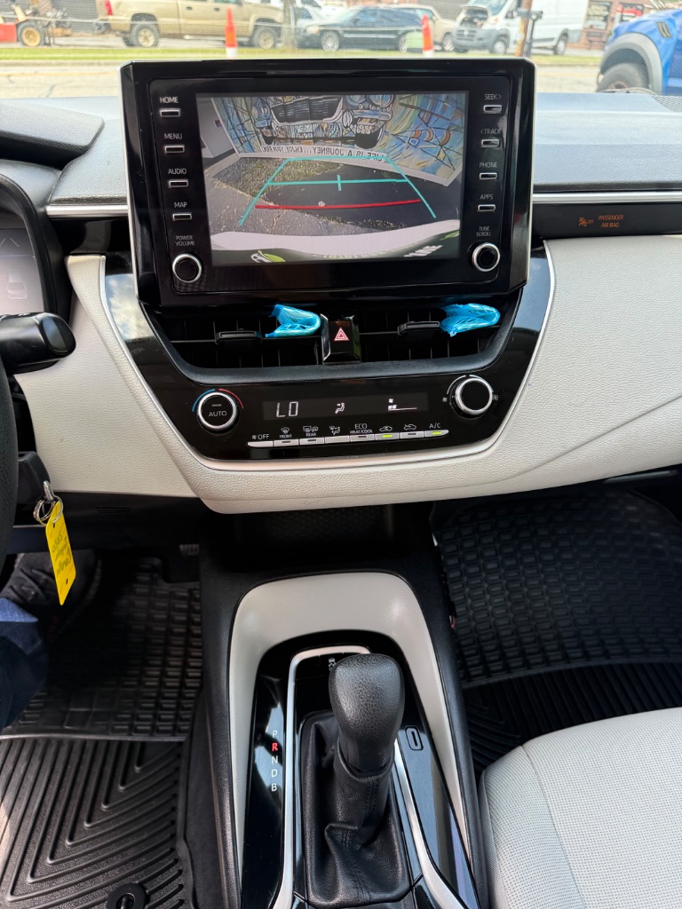 Toyota Corolla photo 17