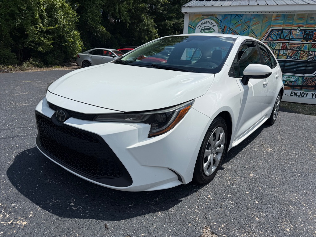 Toyota Corolla photo 3