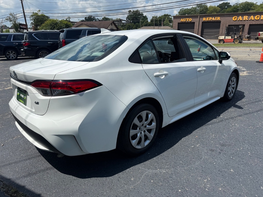 Toyota Corolla photo 7
