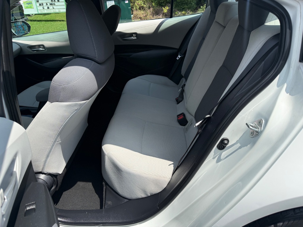 Toyota Corolla photo 14