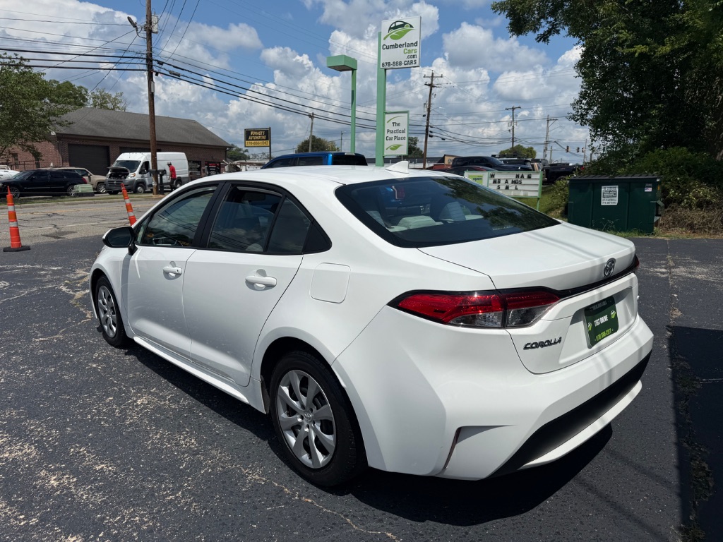 Toyota Corolla photo 5