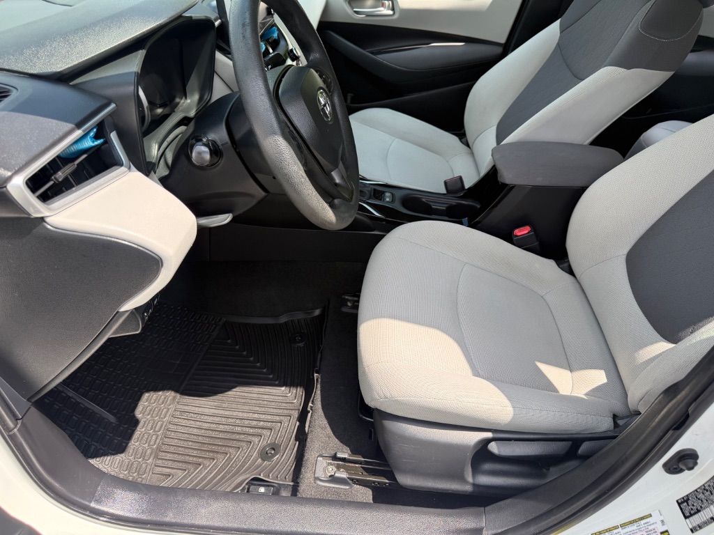 Toyota Corolla photo 13