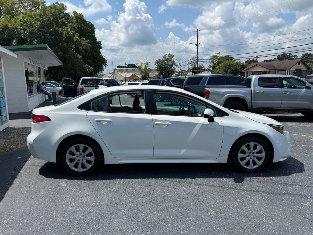 Toyota Corolla photo 6