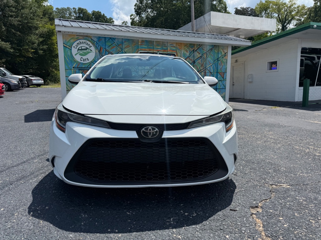 Toyota Corolla photo 2