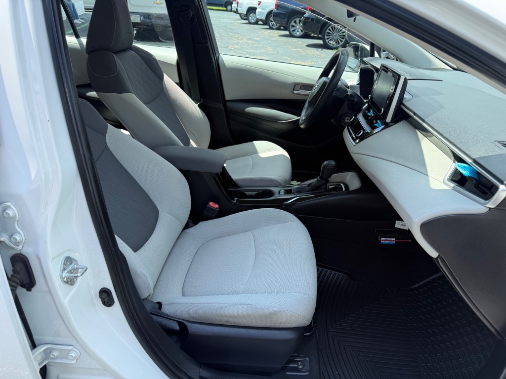 Toyota Corolla photo 9