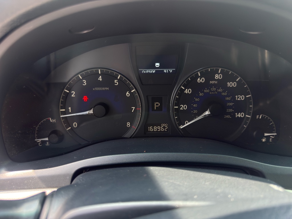 Lexus RX photo 13