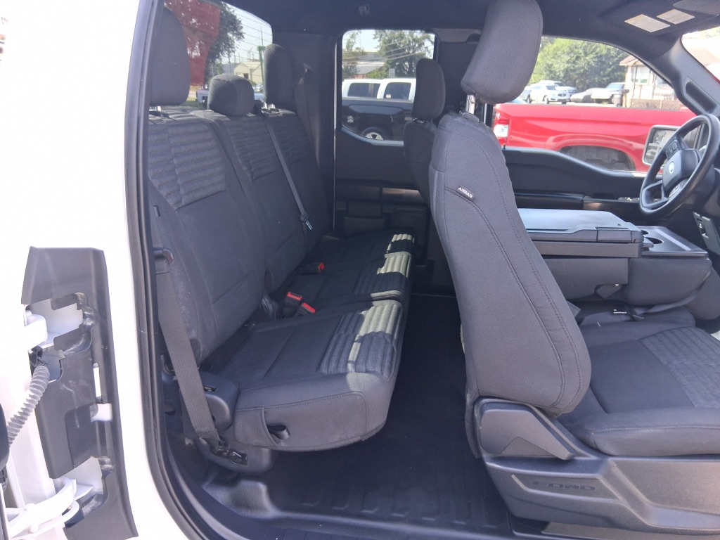 Ford F-150 photo 11