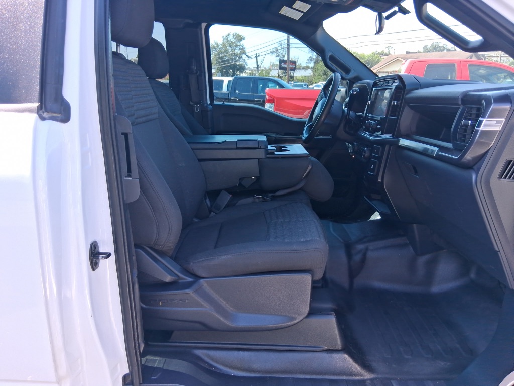 Ford F-150 photo 12