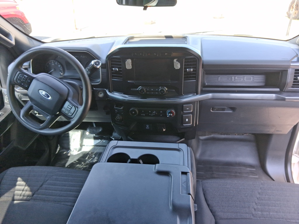 Ford F-150 photo 13
