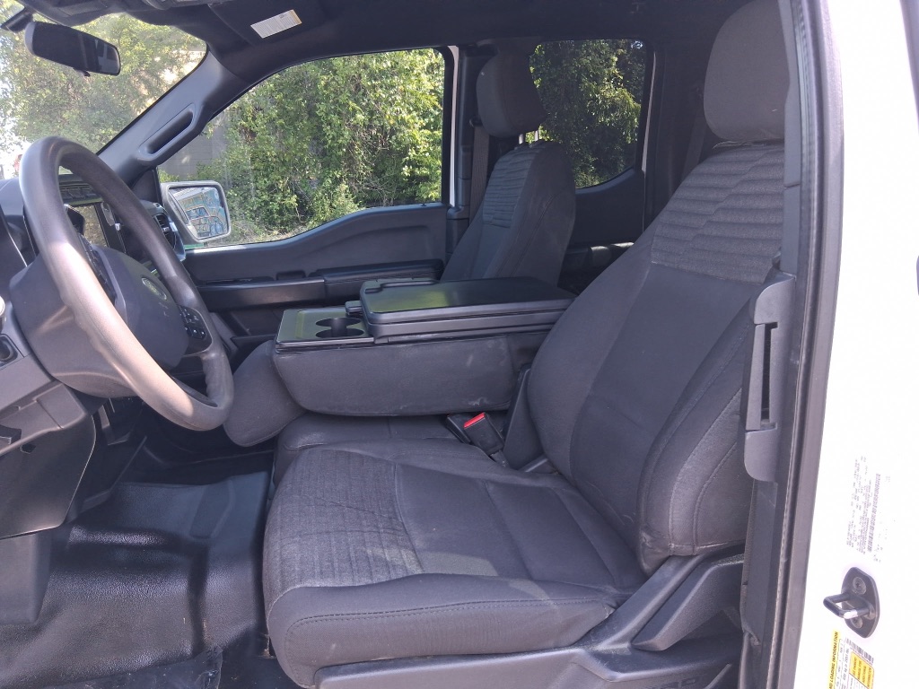 Ford F-150 photo 9