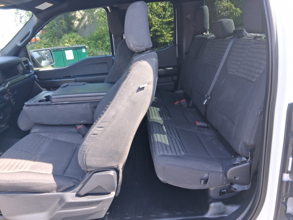 Ford F-150 photo 10