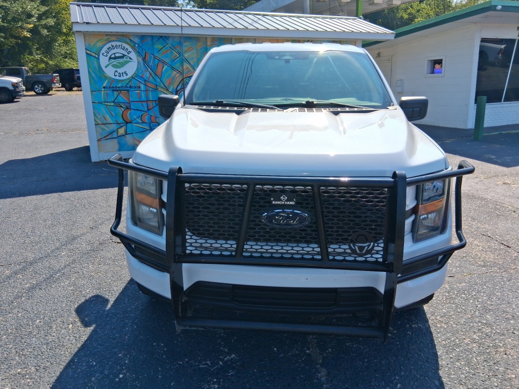 Ford F-150 photo 5