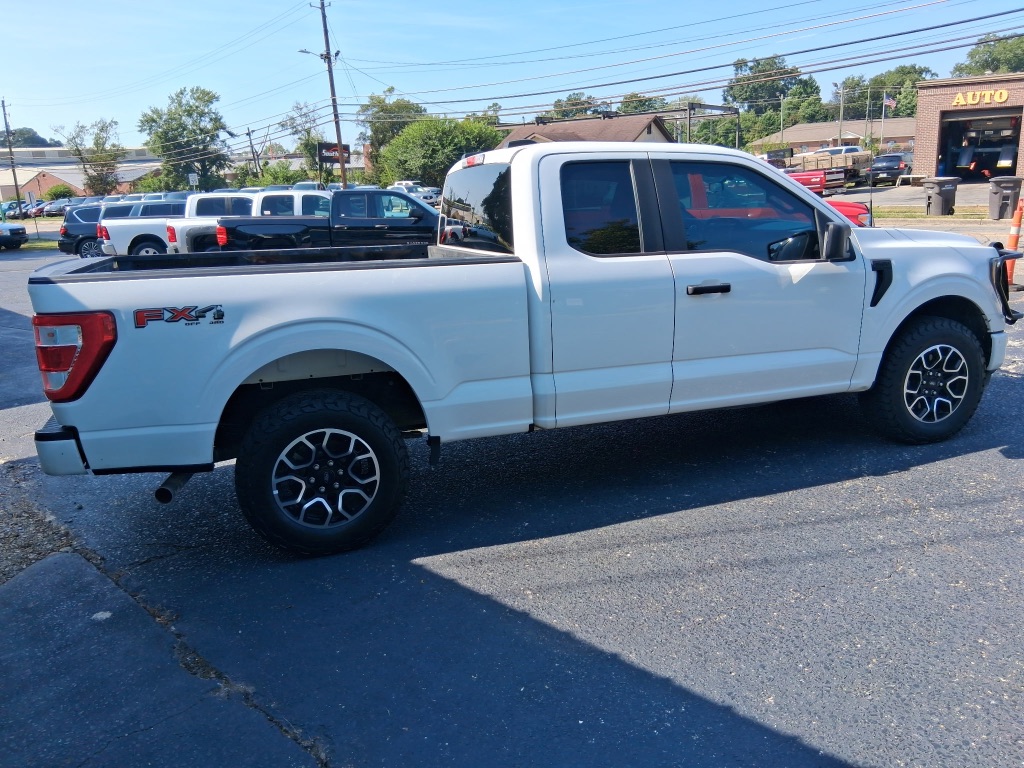 Ford F-150 photo 4