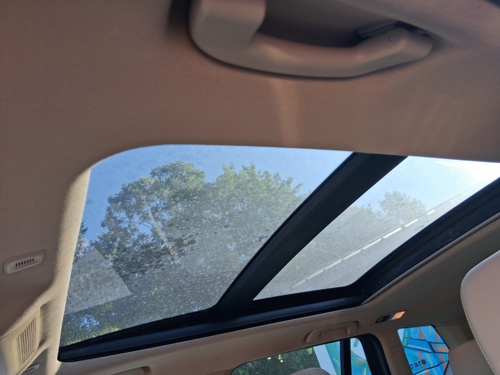 BMW X3 photo 14