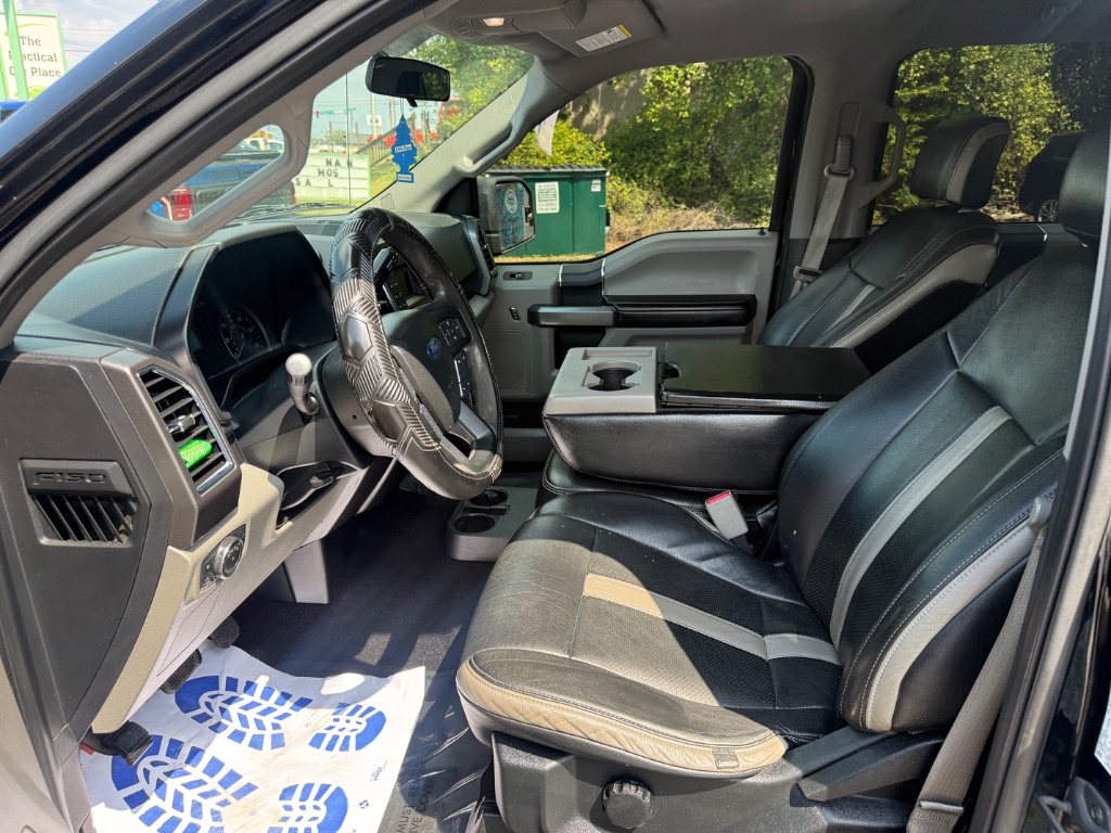 Ford F-150 photo 10