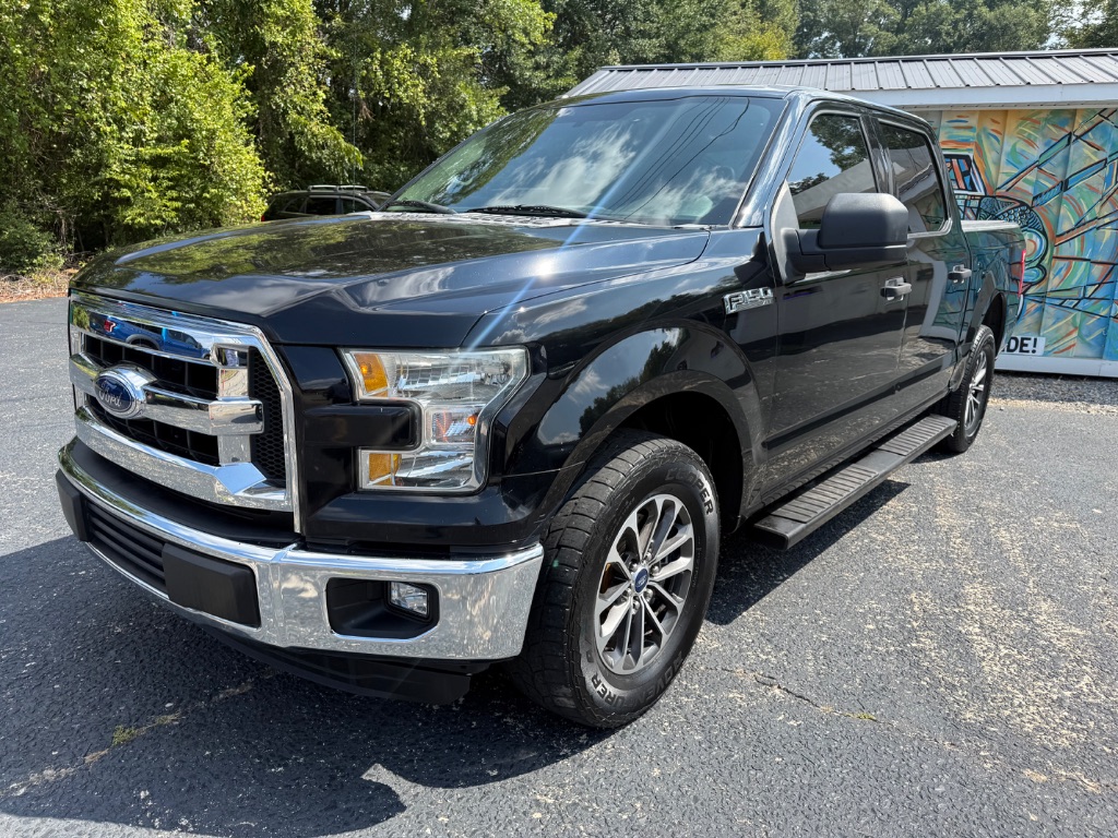 Ford F-150 photo 3