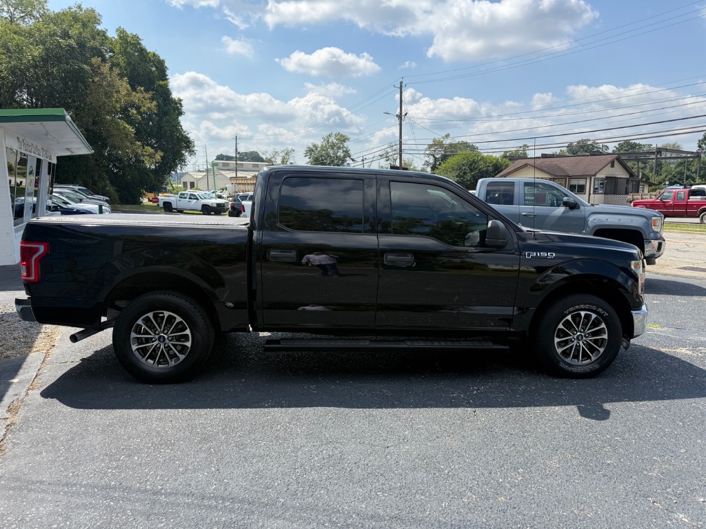 Ford F-150 photo 8