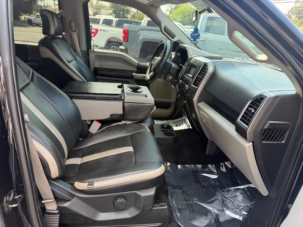 Ford F-150 photo 9