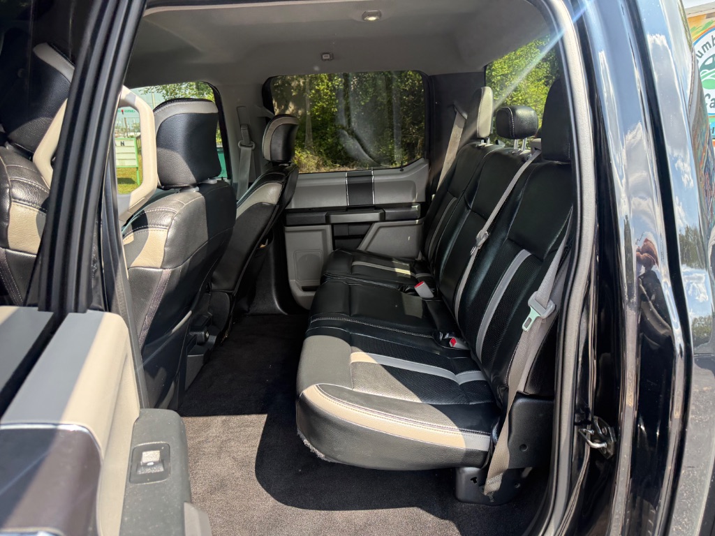Ford F-150 photo 11