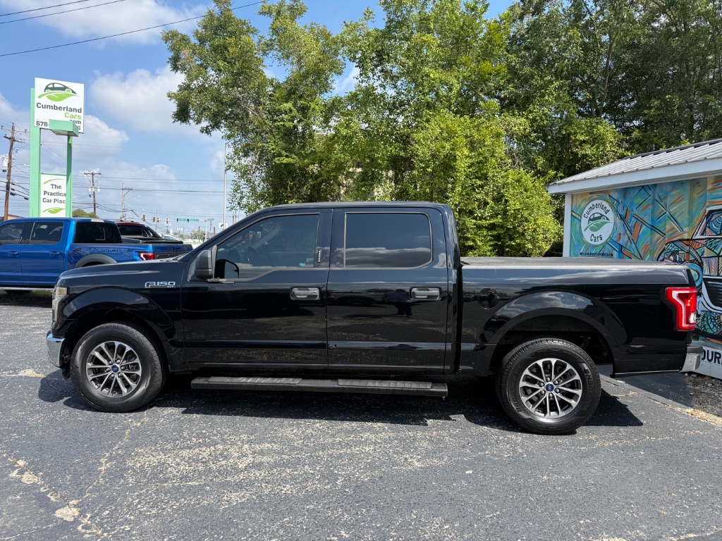 Ford F-150 photo 4