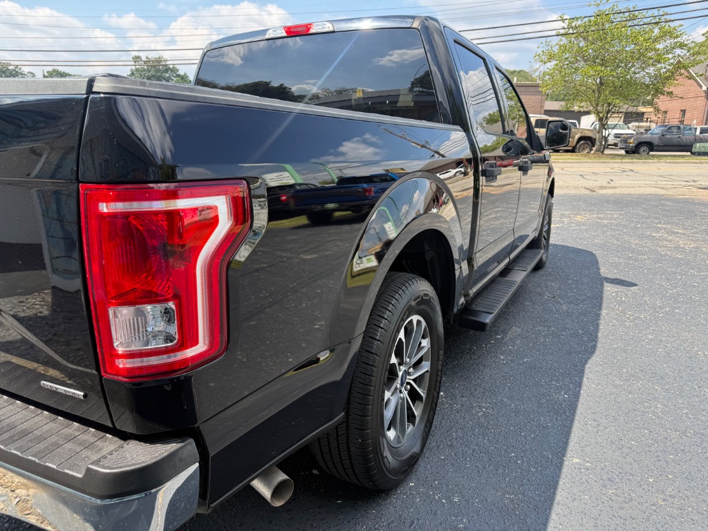 Ford F-150 photo 7