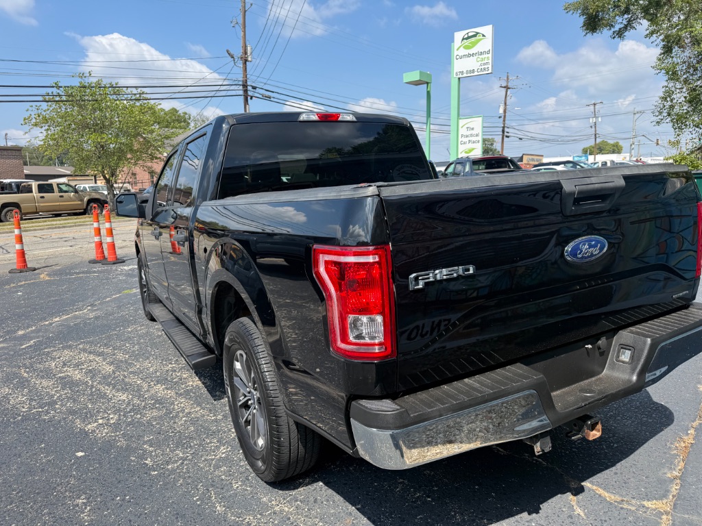 Ford F-150 photo 5