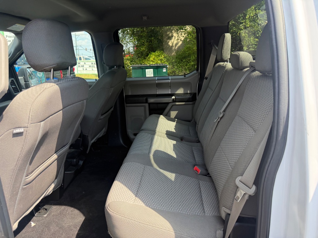 Ford F150 photo 9