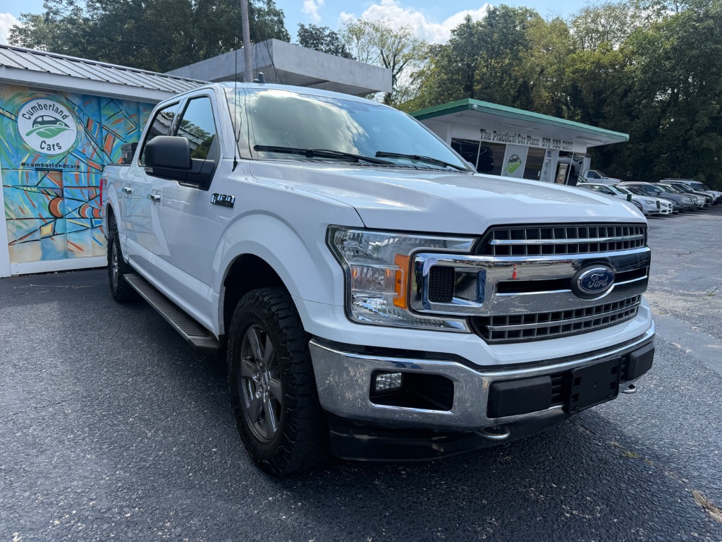 Ford F150