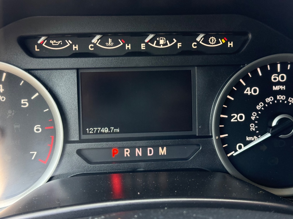 Ford F150 photo 13