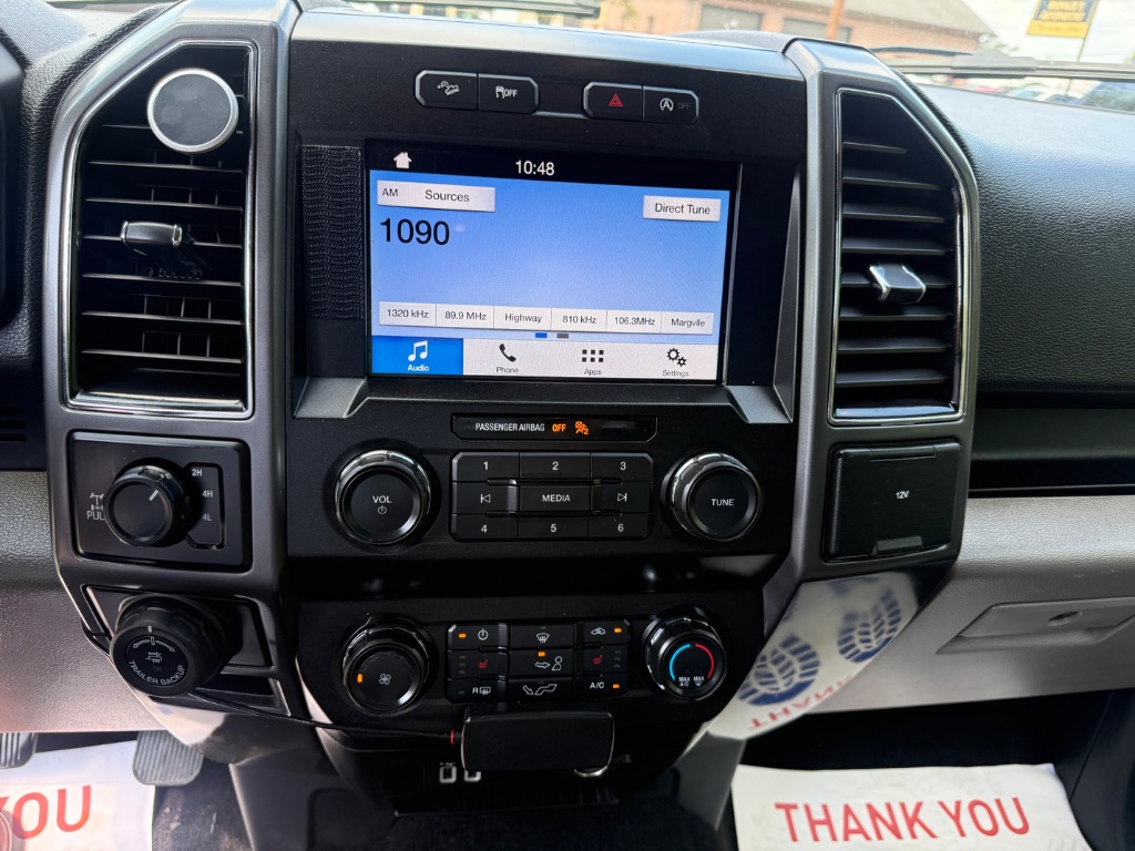 Ford F150 photo 14