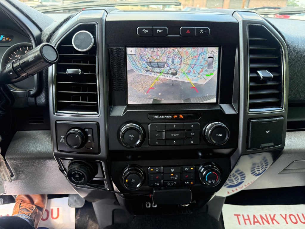 Ford F150 photo 15