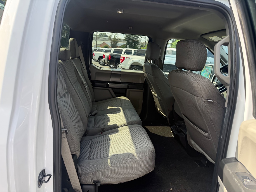 Ford F150 photo 10