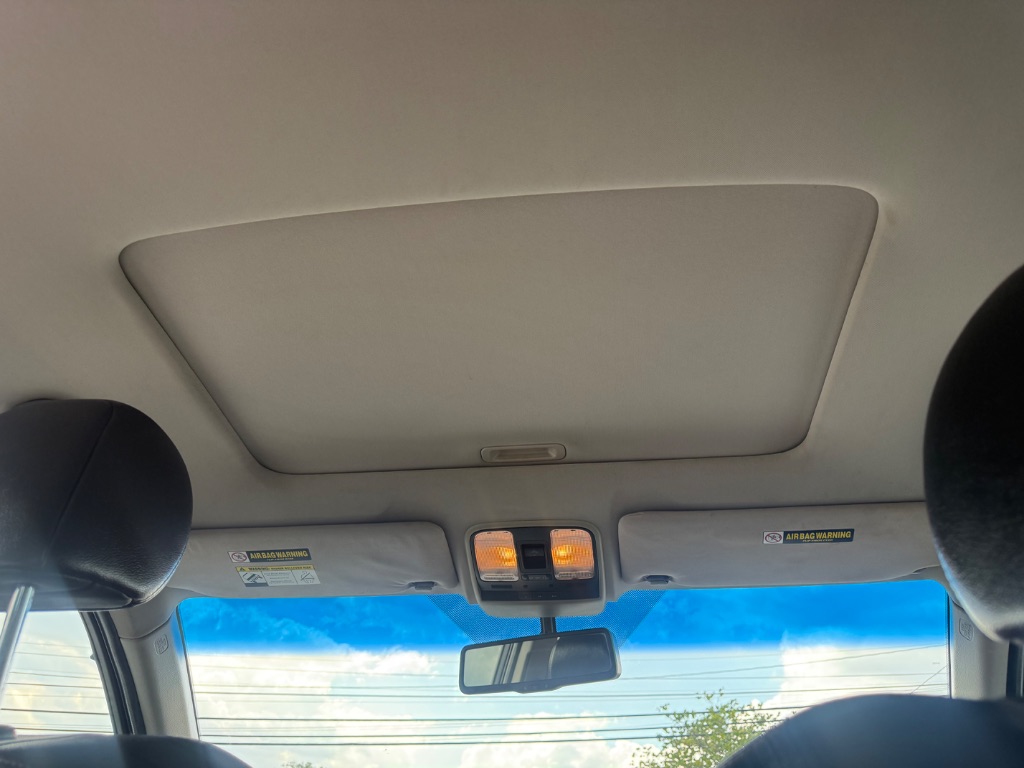Acura RDX photo 13