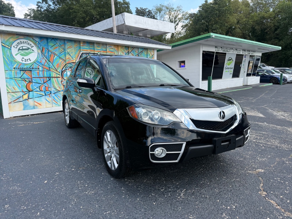 Acura RDX